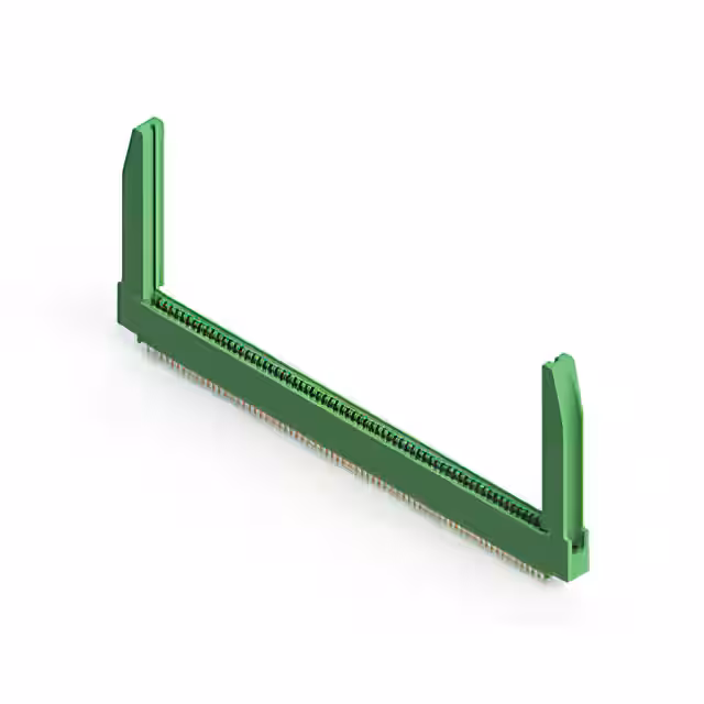 345-136-525-578 EDAC Inc.  Edgeboard Connectors
